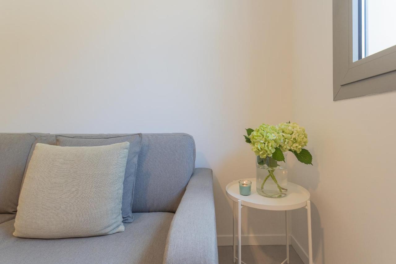 Ginepro & Salvia Apartments In Como By Rent All קומו מראה חיצוני תמונה