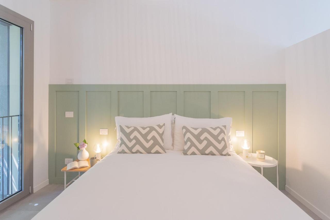 Ginepro & Salvia Apartments In Como By Rent All קומו מראה חיצוני תמונה