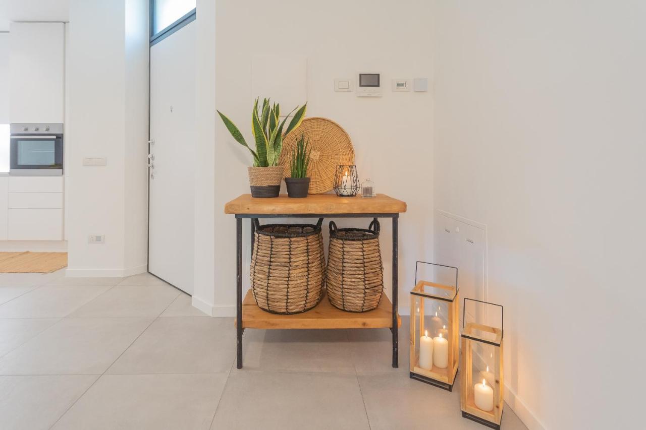 Ginepro & Salvia Apartments In Como By Rent All קומו מראה חיצוני תמונה