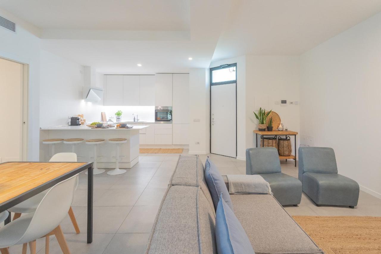 Ginepro & Salvia Apartments In Como By Rent All קומו מראה חיצוני תמונה